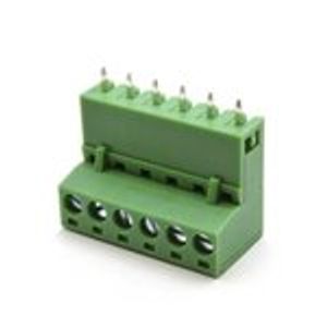 Phonix 6Pin straight 5.08mm