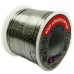 سیم لحیم 0.8 میلی متر 250 گرمی ASAHI