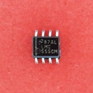LMC555