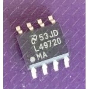 LME49720MA