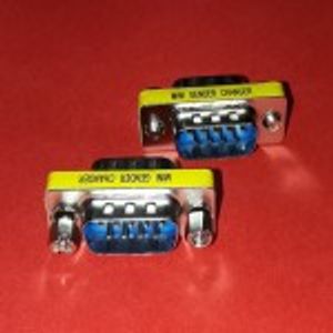 برل افزایش RS232 نری