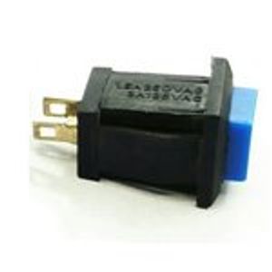 شستی ریستی آبی DS-431