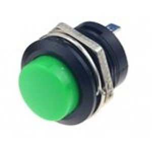 شستی ریستی سبز DS-507