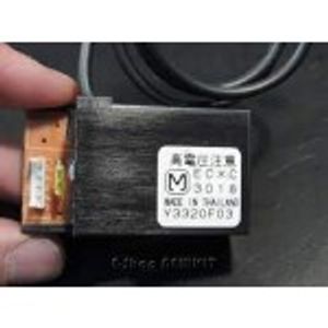 جرقه زن الکترونیکی ECXC3018 HIGH VOLTAGE