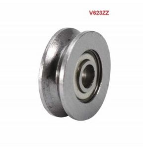 بلبرینگ V623ZZ ابعاد 3x12x4mm