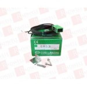 GS5N Photoelectric Sensor