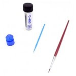 چسب رسانا 4 گرمی-C-400 Ag