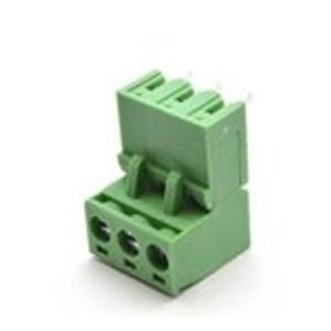 Phonix 3Pin Right 5.08mm