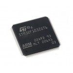 STM32F103ZGT6