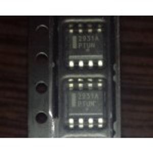 LM2931AD-5