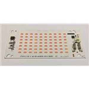 LED DOB بلالی رشد گیاه 220V 50W