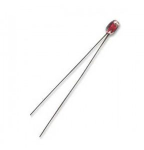 ماژول ترمیستور شیشه ای 100K ohm NTC 3950 Thermistors 1%