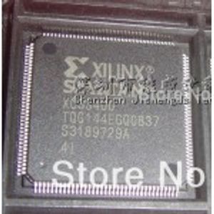 XC3S400-4TQG144I