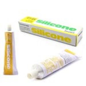 چسب سیلیکون 45 گرمی sealant