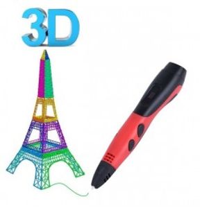 قلم سه بعدی مدل 3D PEN 06A