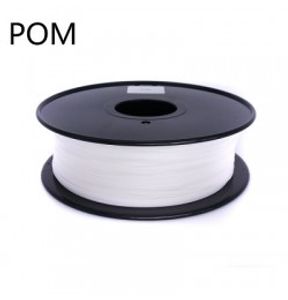 فیلامنت POM سفید 1.75mm