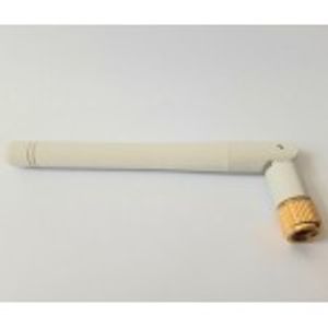آنتن WiFi 2-3dBi 2.4/5GHz با سر مادگی