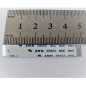 کابل FFC فلت 14 پین 0.5mm طول 5cm