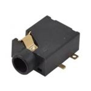 جک هدفون SJ1-3514-SMT