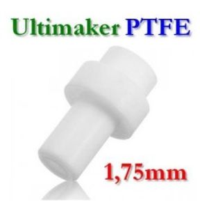 کوپلر PTFE اکسترودر پرینتر سه بعدی ULTIMAKER 2 قطر 1.75