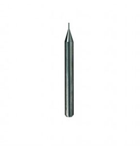 فرز برش و حکاکی اندمیل 1 میلیمتر قطر دنباله 3.17mm