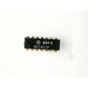 HD7401P