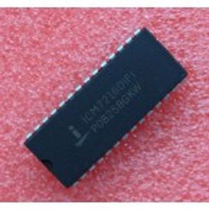 ICM7216DIPI