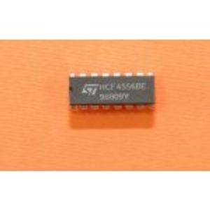 HCF4556BE
