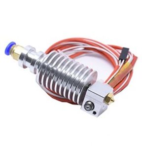 هات اند Hotend Bowden E3D V5 پرینتر سه بعدی فیلامنت 1.75