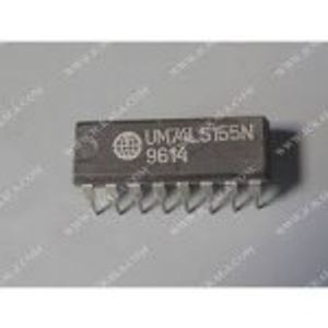 UM74LS155N