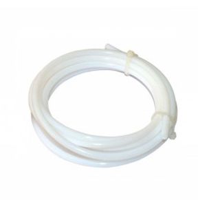 لوله تفلونی PTFE قطر داخل 2 قطر خارج 3 میلیمتری