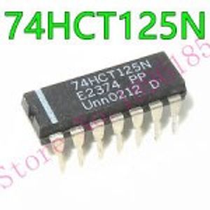 SN74HCT125N