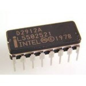 D2912A Intel