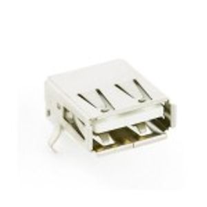 کانکتور USB مادگی