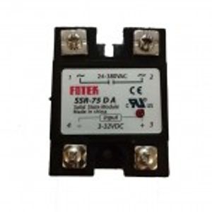 رله فوتک 75 امپر مدل DC TO AC