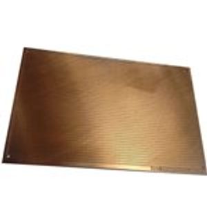 فیبر سوراخدار 4000 سوراخه خطی