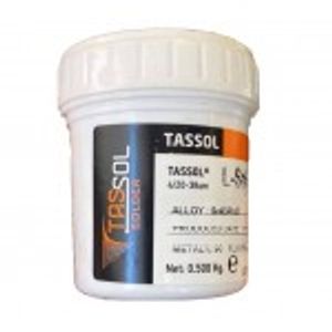 خمیر قلع 500 گرمی TASSOL