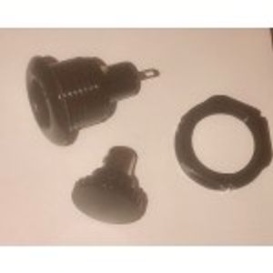 جا فيوزي پنلي Fuse holder