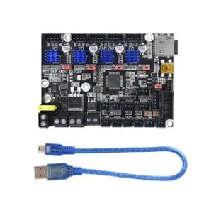 برد کنترلر پرینترهای سه بعدی BTT SKR MINI  E3- V2.0 32bit Board