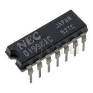 UPD1990AC NEC
