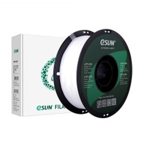 فیلامنت انعطاف پذیر ایسان سفید 1.75 TPU-95A