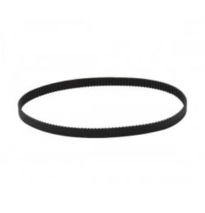 تسمه حلقه بسته GT2 عرض 6mm محیط 204mm