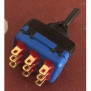 Military Toggle switch