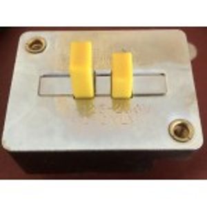 Military Push switch