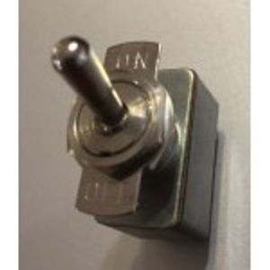 Nittel Toggle Switch 3A 125V