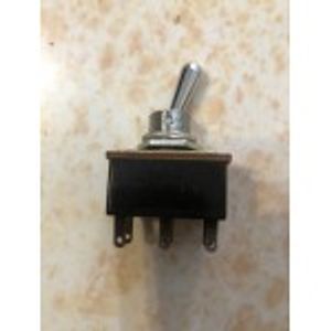 Arrow England Toggle switch