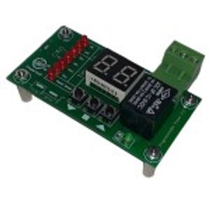 ماژول رله تایمر دار مدل V1.0