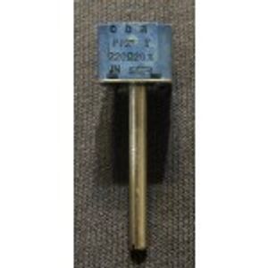 220ohm Mil/Std. Vishay-Sfernice P12