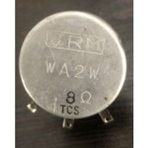 JRM WA2W 8OHM