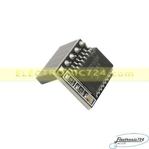 ماژول ساعت دقیق DS3231 for Raspberry Pi